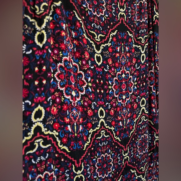 NWOT TORRID Ava Soft-Stretch Challis Camis, Size 2 - Picture 5 of 6